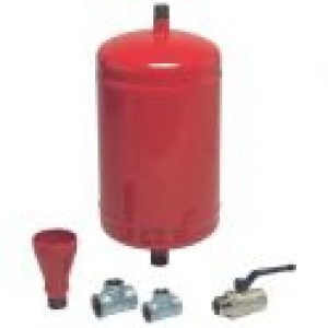 Bouteille d’injection – Thermador