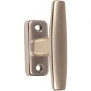 Bouton de crémone champagne – Hoppe et cie