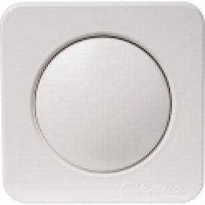 Bouton poussoir encas / 2000 – Réservoir Tubchass – Clara