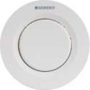 Bouton poussoir – Réservoir dissimulé – Geberit