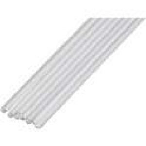 Brasure 40 % argent gaz-argent 40 enrobé – Thessco