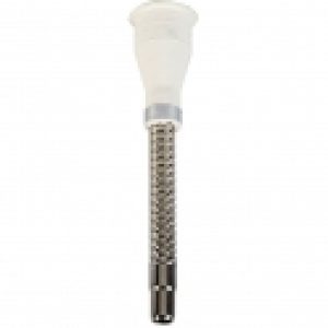 Brise jet flexible sans aérateur – 150 mm – à emboîtement – Sélection Cazabox