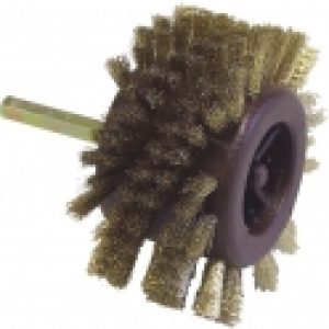 Brosse radiale – Gerlon