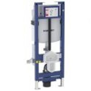 Bâti-support PMR – Duofix sigma – Geberit