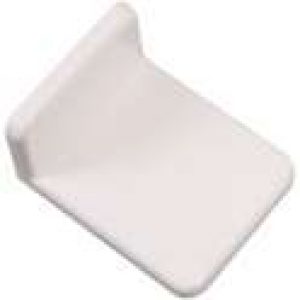 Cache pour équerre d’assemblage – Hettich