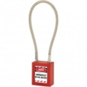 Cadenas de consignation à câble – Thirard