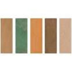 Cale de vitrage bois – Sachet de 100 – Goettgens