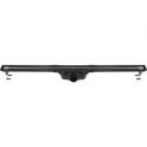 Caniveau de douche recoupable – 400 à 1200 mm – PANAMA – Valentin