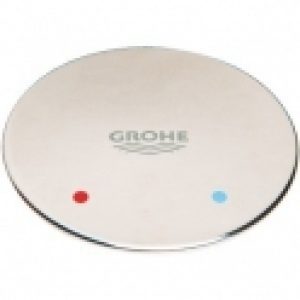 Capot de levier pour mitigeur – Euromix 2 crans – nouveau modèle – Grohe