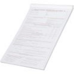 Carnet d’attestation d’entretien chaudière fioul – Self Climat