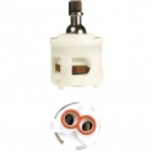 Cartouche céramique Ø 38 – Sélection Cazabox