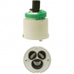 Cartouche céramique – Ø 43 – Roca