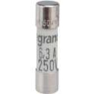 Cartouche cylindrique miniature – Legrand