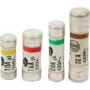 Cartouche cylindrique – Vendu par 10 – Legrand