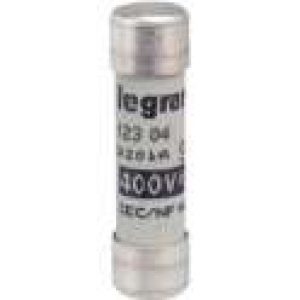 Cartouche industrielle cylindrique type GG – Legrand