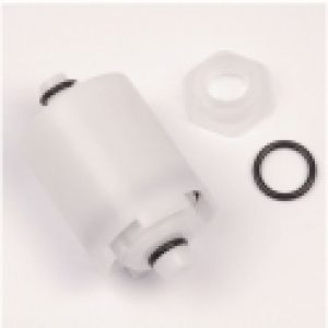 Cartouche pomme douche – Sporting – Delabie