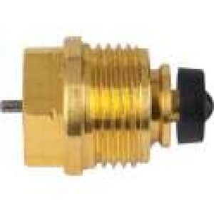 Cartouche thermostatique – EuroSar – Comap