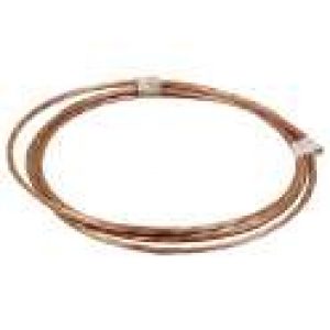 Câble de terre – Cuivre nu – Electraline