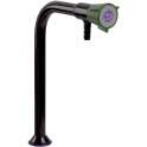 Chandelier éducation nationale – 1 tête – Sanifirst