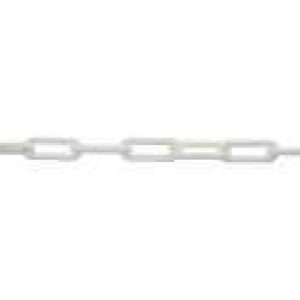 Chaîne plastique de signalisation – Novap