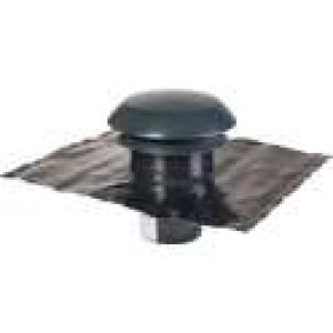 Chapeau de toiture plastique – CARA – Anjos