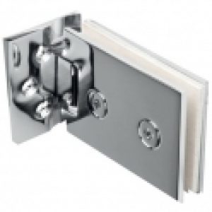 Charnieres pour cabine et paroi de douche – jazz /2 – Leda
