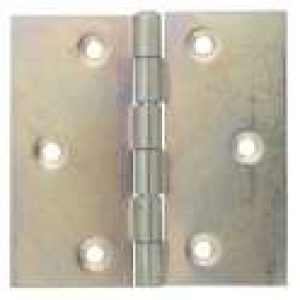 Charnière carrée forte double feuille – Havraises – Monin