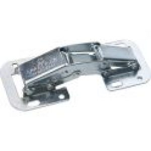 Charnière en applique – Monin