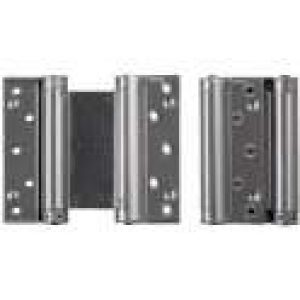 Charnière à ressort Inox double action – LIOBEX Compact – Groom