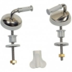 Charnière universelle Pressalit Objecta -Pressalit seats