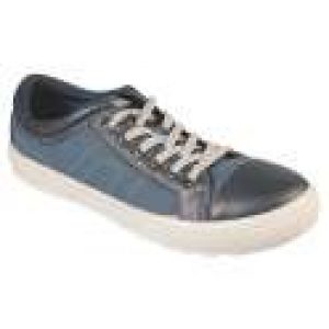 Chaussure de sécurité basse bleu – Vance – Parade