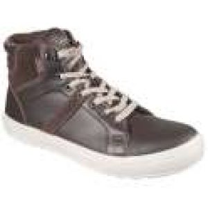 Chaussure de sécurité haute marron – Vision – Parade