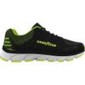 Chaussures basses de sécurité type Running PHOENIX – Goodyear