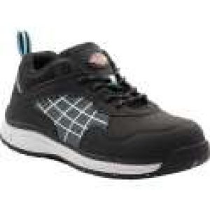Chaussures de sécurité basses pour femme Elora – Dickies