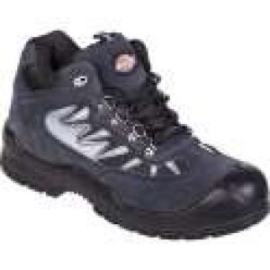 Chaussures hautes de sécurité – storm II – Dickies