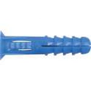 Cheville à expansion avec collerette – BOLIX « C » – Bol-fixations