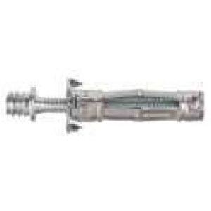Cheville à expansion avec patte à vis – Fischer