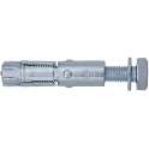 Cheville à expansion quatre segments – Friulsider