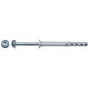 Cheville à expansion rallongée – Ø 10 mm – SXR-FUS -…