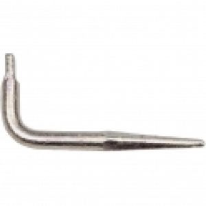 Clé à carré conique GDF – DOM