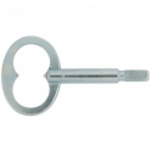 Clé carré pour batteuse – Couillet et cie