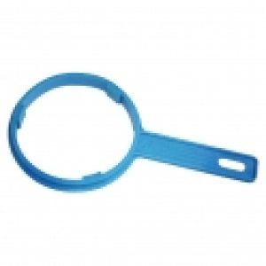Clé de démontage pour filtre à eau double – Apic