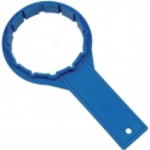 Clé de démontage pour filtre à eau tête laiton – Apic