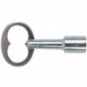 Clé EDF – Couillet et cie