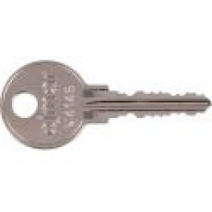 Clé passe pour serrure à monnaie – Grappin Annat