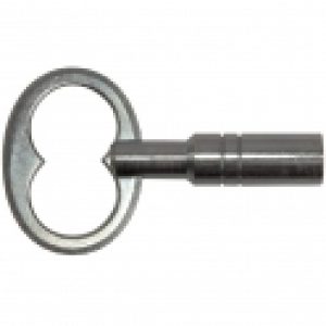 Clé pour coffret technique – Grappin Annat