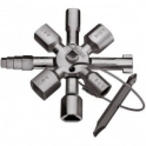 Clé TwinKey – Knipex