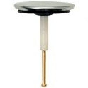 Clapet lavabo type Porcher – Ø 48 x 70 mm – Ideal Standard