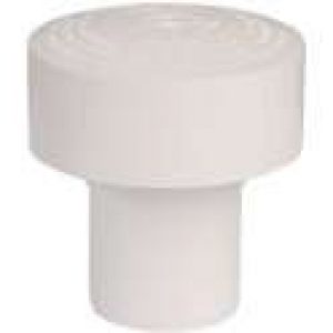 Clapet équilibreur de pression PVC blanc – Durgo – Sélection Cazabox