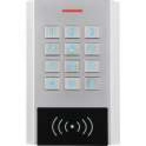 Clavier à code XK1-SPE – EFF EFF